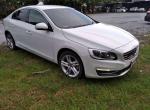 ขาย VOLVO S60 ขาว ปี 2015